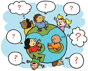 ILC 1ste leerjaar - IK + JIJ = WIJ