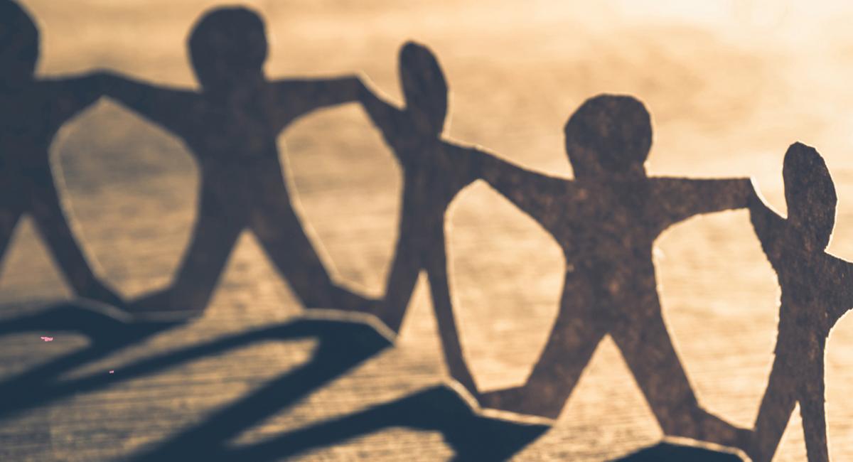 ILC 6de leerjaar - Solidariteit