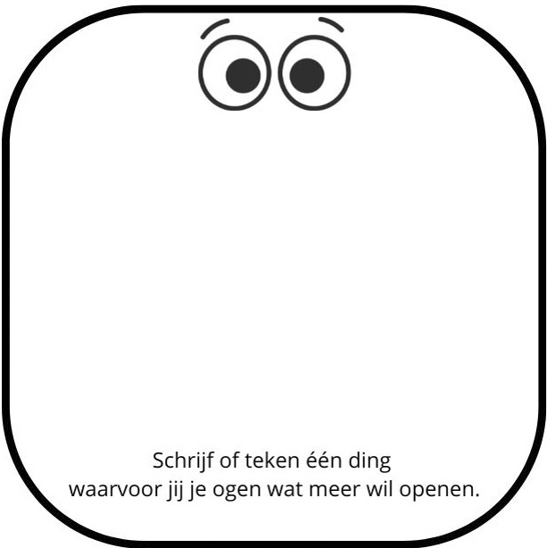PDF - Kaartjes open je ogen