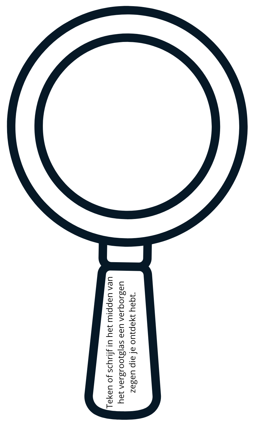 PDF - Met een vergrootglas kijken