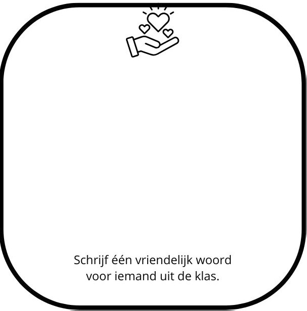 PDF - Kaartjes Een woord van erkenning