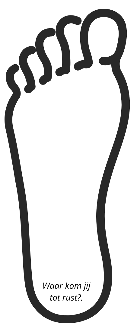 PDF Voetafdrukken - Mijn bijzondere plek