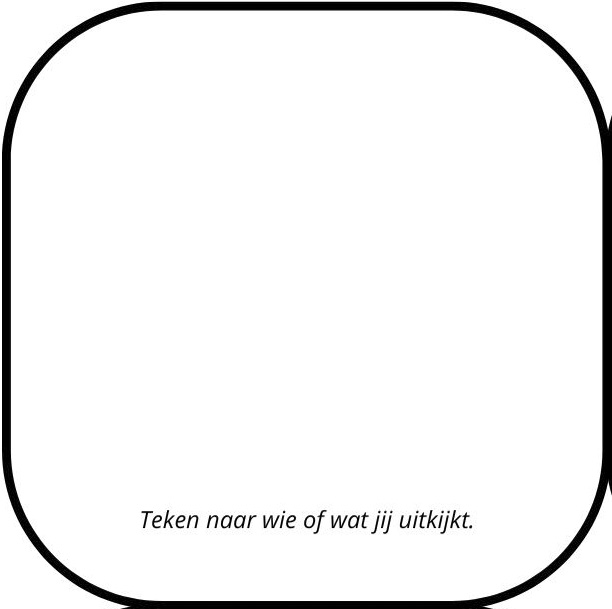 PDF - Kaartjes - Naar wie of wat kijk jij uit?